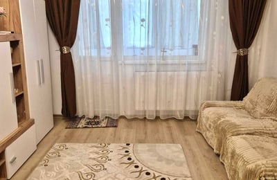 Location d’un appartement confortable de 3 pièces, 75 m², Piața Gorjului, Bucarest, Roumanie